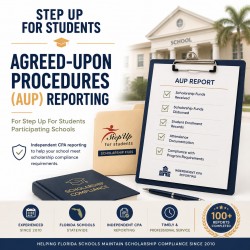 Step Up for Students