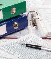 Accounting & Bookkeeping
