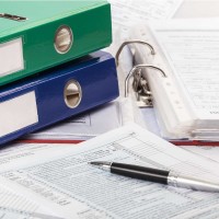 Accounting & Bookkeeping 