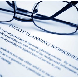 Estate & Trust Taxation Estate & Trust Taxation