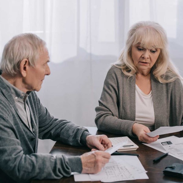 Financial Planning