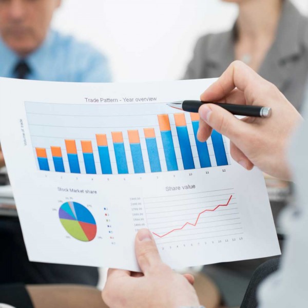 Florida Home Health Agency Financial Projections