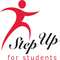 Step Up for Students