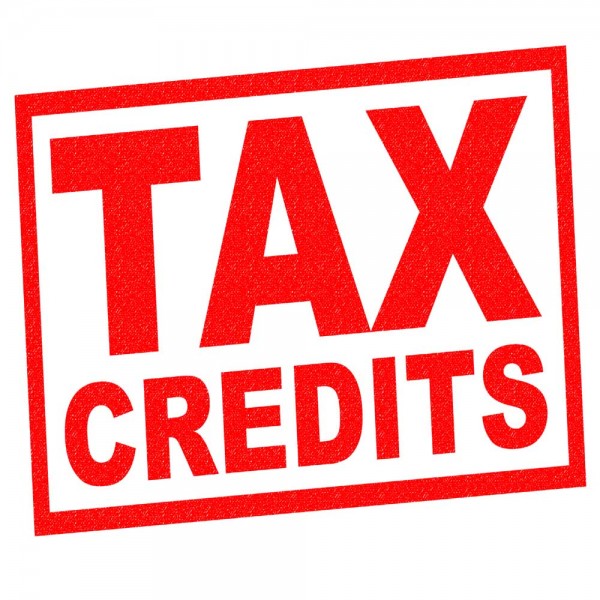 Business Tax Credit & Incentive Consulting