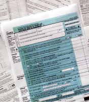 Taxation Services