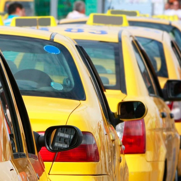 Duval County vehicle for hire audits