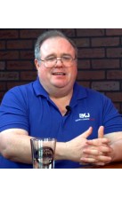 Former Jaguar Tom McManus Joins Keith E. Johnson, CPA, and Others for  an Engaging Discussion on Sports, Business, and Life
