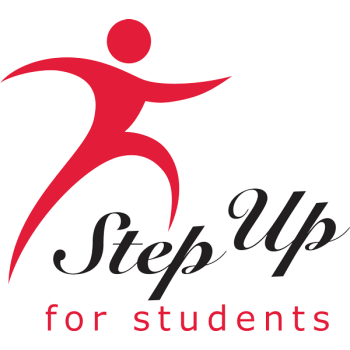 Step Up for Students