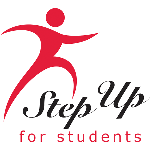 Step Up for Students