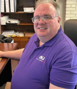 Keith E. Johnson CPA, PA, CIA, CISA, PFS